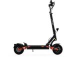 Joyor T10 Monopattino Elettrico Doppio Motore 2000W 18Ah - immagine 8