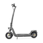 Joyor C10E-ABE Monopattino Elettrico 500W 48V 10.4Ah Ruote 10'' Telaio Magnesio Nero
