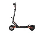 Joyor T6E Pro Monopattino Elettrico 500W 26Ah Ruote 10'' Offroad Biammortizzato Nero - immagine 6
