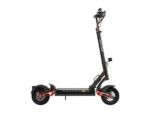 Joyor T6E Pro Monopattino Elettrico 500W 26Ah Ruote 10'' Offroad Biammortizzato Nero - immagine 7