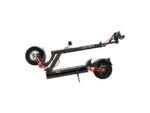 Joyor T6E Pro Monopattino Elettrico 500W 26Ah Ruote 10'' Offroad Biammortizzato Nero - immagine 8