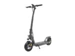 Joyor C10E-ABE Monopattino Elettrico 500W 48V 10.4Ah Ruote 10'' Telaio Magnesio Nero - immagine 4
