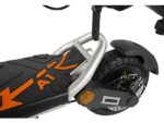 KuKirin A1 Monopattino Elettrico 800W 48V 13Ah - immagine 8