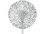 Philips Serie 2000 CX2550/00 Ventilatore a Piantana Ultra Silenzioso 19dB 50W Bianco - immagine 4