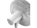 Philips Serie 2000 CX2550/00 Ventilatore a Piantana Ultra Silenzioso 19dB 50W Bianco - immagine 5