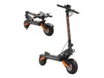 iScooter W12 Monopattino Elettrico 1500W 52V 25Ah - immagine 2