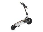 KuKirin A1 Monopattino Elettrico 800W 48V 13Ah - immagine 4
