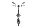 Joyor S8E Monopattino Elettrico 800W 48V 26Ah Ruote 10'' Autonomia Estesa Nero - immagine 5