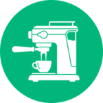 Macchina da caffè