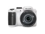 Kodak PixPro AZ255 Fotocamera Bridge Ultra Zoom 25x 16.15 MP Bianco