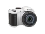 Kodak PixPro AZ255 Fotocamera Bridge Ultra Zoom 25x 16.15 MP Bianco - immagine 2