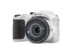 Kodak PixPro AZ255 Fotocamera Bridge Ultra Zoom 25x 16.15 MP Bianco - immagine 3