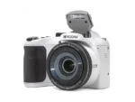 Kodak PixPro AZ255 Fotocamera Bridge Ultra Zoom 25x 16.15 MP Bianco - immagine 4