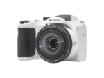 Kodak PixPro AZ255 Fotocamera Bridge Ultra Zoom 25x 16.15 MP Bianco - immagine 5