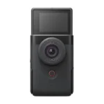 Canon PowerShot V10 Fotocamera Digitale Pocket Vlog 4K Touchscreen 15.2 MP Black
