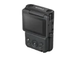 Canon PowerShot V10 Fotocamera Digitale Pocket Vlog 4K Touchscreen 15.2 MP Black - immagine 2
