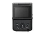 Canon PowerShot V10 Fotocamera Digitale Pocket Vlog 4K Touchscreen 15.2 MP Black - immagine 11