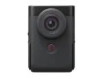 Canon PowerShot V10 Fotocamera Digitale Pocket Vlog 4K Touchscreen 15.2 MP Black - immagine 3