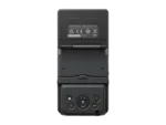 Canon PowerShot V10 Fotocamera Digitale Pocket Vlog 4K Touchscreen 15.2 MP Black - immagine 4