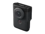 Canon PowerShot V10 Fotocamera Digitale Pocket Vlog 4K Touchscreen 15.2 MP Black - immagine 5