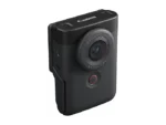 Canon PowerShot V10 Fotocamera Digitale Pocket Vlog 4K Touchscreen 15.2 MP Black - immagine 6