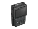 Canon PowerShot V10 Fotocamera Digitale Pocket Vlog 4K Touchscreen 15.2 MP Black - immagine 7