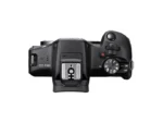 Canon EOS R100 Kit RF-S 18-45mm f/4.5-6.3 IS STM Fotocamera Mirrorless APS-C 24.1 MP - immagine 2