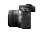 Canon EOS R100 Kit RF-S 18-45mm f/4.5-6.3 IS STM Fotocamera Mirrorless APS-C 24.1 MP - immagine 9