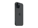 APPLE iPhone 15 128GB Nero - immagine 3