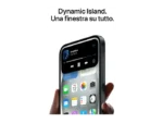 APPLE iPhone 15 128GB Nero - immagine 7