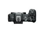 Canon EOS R8 Solo Corpo Fotocamera Mirrorless Full Frame Touchscreen 24.2 MP - immagine 4