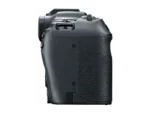 Canon EOS R8 Solo Corpo Fotocamera Mirrorless Full Frame Touchscreen 24.2 MP - immagine 6