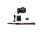 Canon EOS R8 Solo Corpo Fotocamera Mirrorless Full Frame Touchscreen 24.2 MP - immagine 8