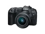 Canon EOS R8 Kit RF 24-50mm f/4.5-6.3 IS STM Fotocamera Mirrorless Full Frame Touchscreen 24.2 MP