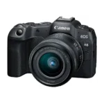 Canon EOS R8 Kit RF 24-50mm f/4.5-6.3 IS STM Fotocamera Mirrorless Full Frame Touchscreen 24.2 MP