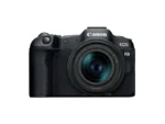 Canon EOS R8 Kit RF 24-50mm f/4.5-6.3 IS STM Fotocamera Mirrorless Full Frame Touchscreen 24.2 MP - immagine 2