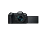 Canon EOS R8 Kit RF 24-50mm f/4.5-6.3 IS STM Fotocamera Mirrorless Full Frame Touchscreen 24.2 MP - immagine 3