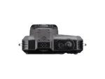 Pentax WG-1000 Fotocamera Digitale Impermeabile Subacquea Zoom Ottico 4x 16.35 MP Grigio - immagine 5