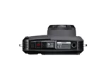 Pentax WG-1000 Fotocamera Digitale Impermeabile Subacquea Zoom Ottico 4x 16.35 MP Grigio - immagine 6