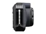 Pentax WG-1000 Fotocamera Digitale Impermeabile Subacquea Zoom Ottico 4x 16.35 MP Grigio - immagine 7