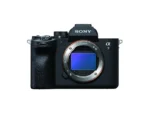 Sony Alpha 7 IV Solo Corpo Fotocamera Mirrorless Full Frame Touchscreen 33 MP