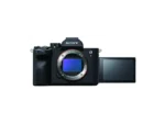 Sony Alpha 7 IV Solo Corpo Fotocamera Mirrorless Full Frame Touchscreen 33 MP - immagine 2