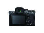 Sony Alpha 7 IV Solo Corpo Fotocamera Mirrorless Full Frame Touchscreen 33 MP - immagine 3