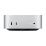 Apple Mac Mini M4 PC Desktop Mini Intel Apple M4 10-Core CPU 10-Core GPU 24GB RAM 512GB SSD WiFi