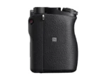 Sony Alpha 6100 Kit E 16-50mm f/3.5-5.6 OSS Fotocamera Mirrorless Touchscreen 24.2 MP Nero - immagine 6
