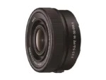 Sony Alpha 6100 Kit E 16-50mm f/3.5-5.6 OSS Fotocamera Mirrorless Touchscreen 24.2 MP Nero - immagine 12