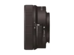 Sony Alpha 6100 Kit E 16-50mm f/3.5-5.6 OSS Fotocamera Mirrorless Touchscreen 24.2 MP Nero - immagine 13