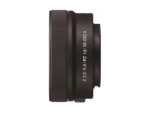 Sony Alpha 6100 Kit E 16-50mm f/3.5-5.6 OSS Fotocamera Mirrorless Touchscreen 24.2 MP Nero - immagine 14