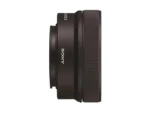 Sony Alpha 6100 Kit E 16-50mm f/3.5-5.6 OSS Fotocamera Mirrorless Touchscreen 24.2 MP Nero - immagine 15