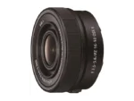 Sony Alpha 6400 Kit E 16-50mm f/3.5-5.6 OSS Fotocamera Mirrorless Touchscreen 24.2 MP Nero - immagine 7
